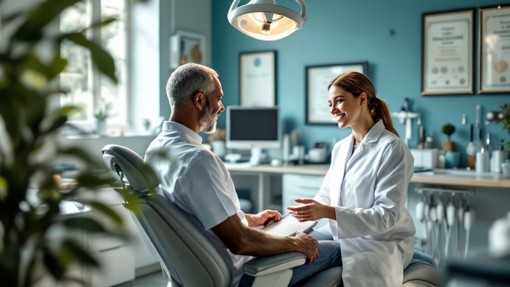 adherence to ethical guidelines