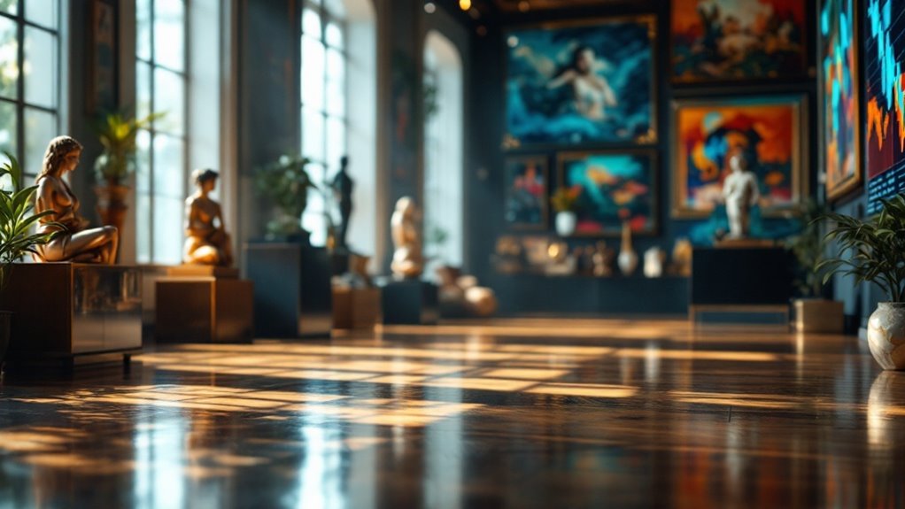 art and collectibles investment