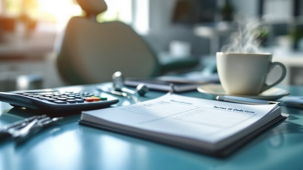 budgeting section 50 importance