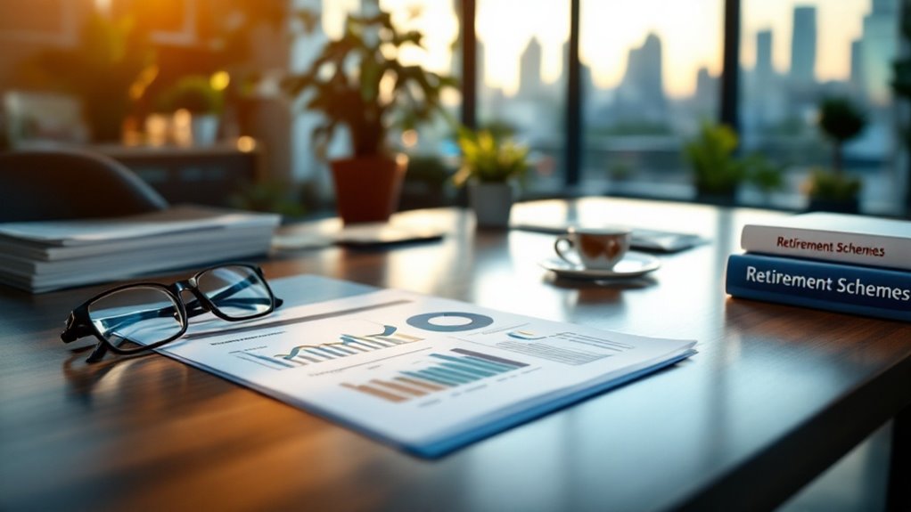 consistent financial assessment methods
