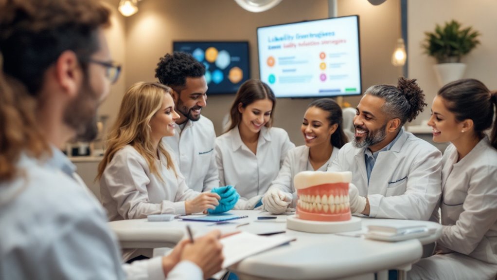 continuous employee development program