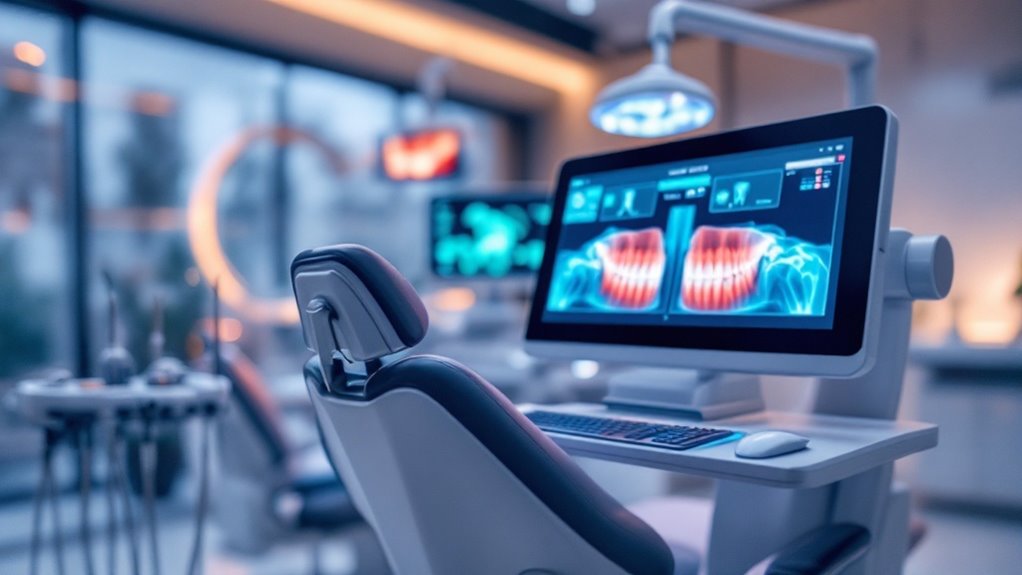 dental practice management solution