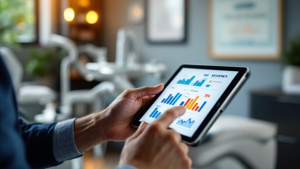 dental practice ownership considerations