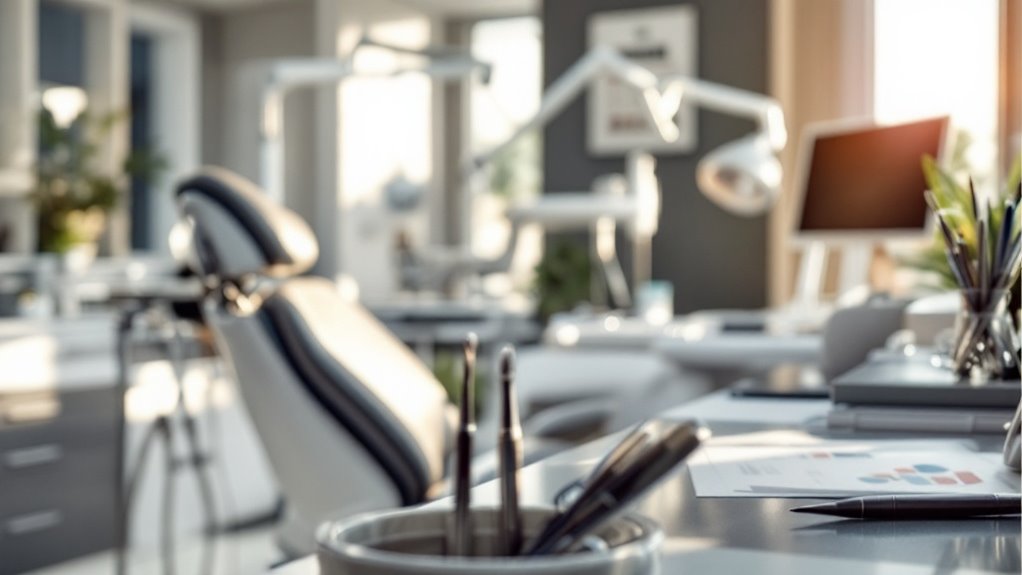 dentist tax planning strategies