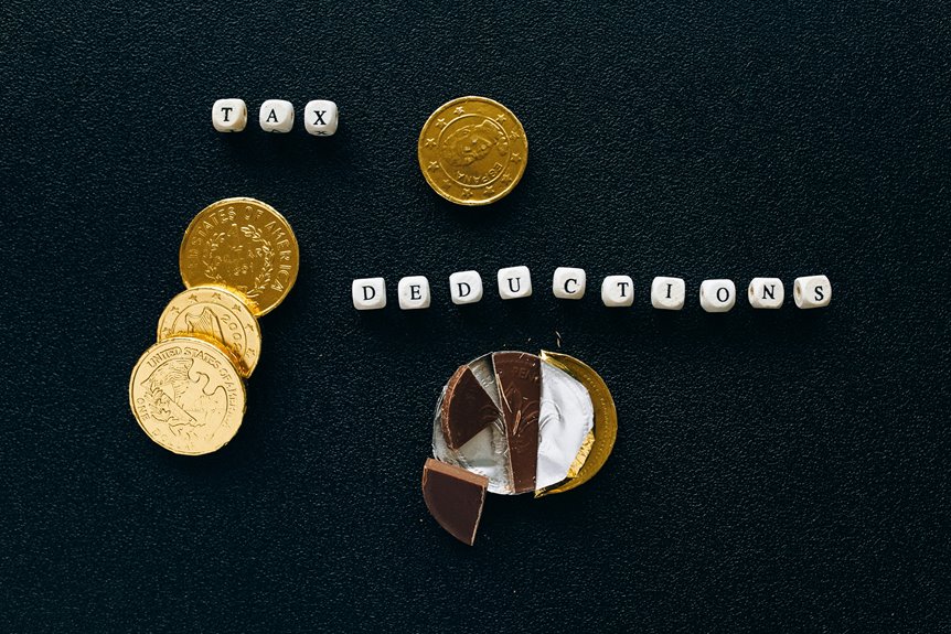 dentistry deductions optimization strategies