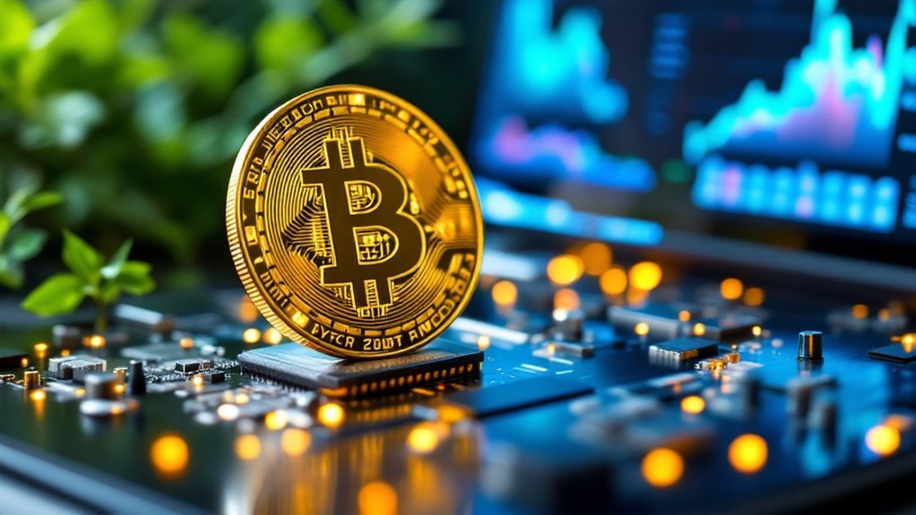 digital currencies and innovation