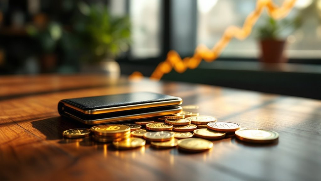 digital decentralized currency system