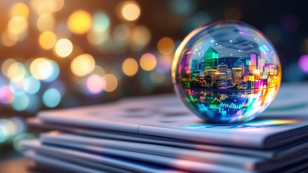 emerging opportunities in investments
