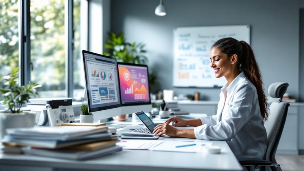 enhancing recordkeeping productivity processes