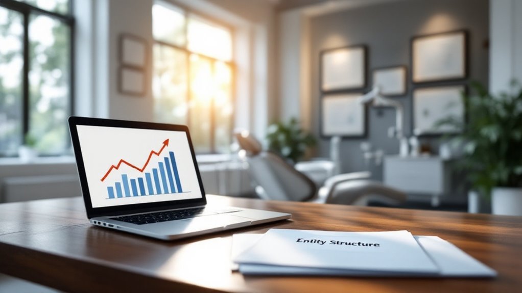 entity structure guidelines explained