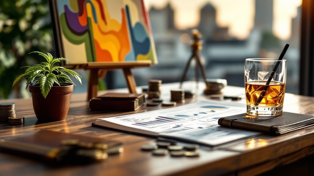 exploring alternative investment options