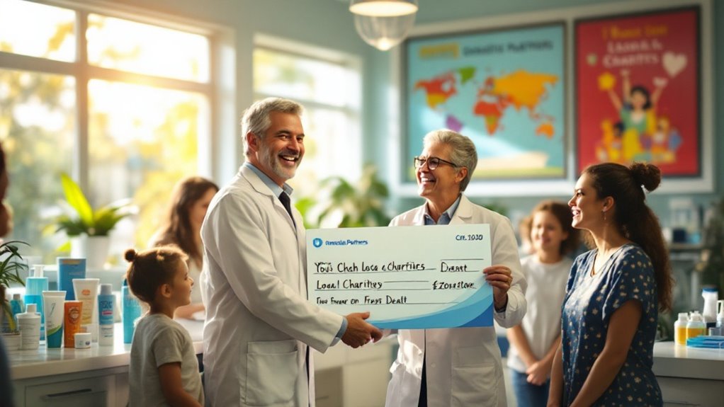 fostering trust and commitment