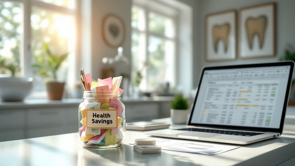 health savings account benefits