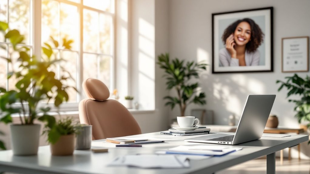 home office tax benefits