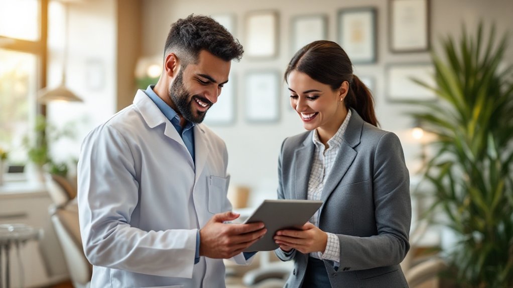 implementation support services available