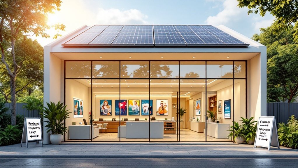 incentives for energy efficiency