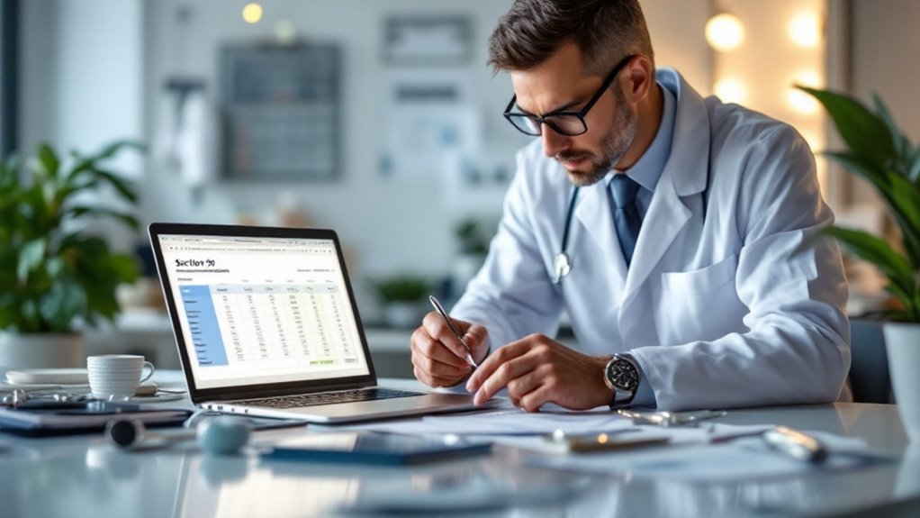 irs regulation adherence required