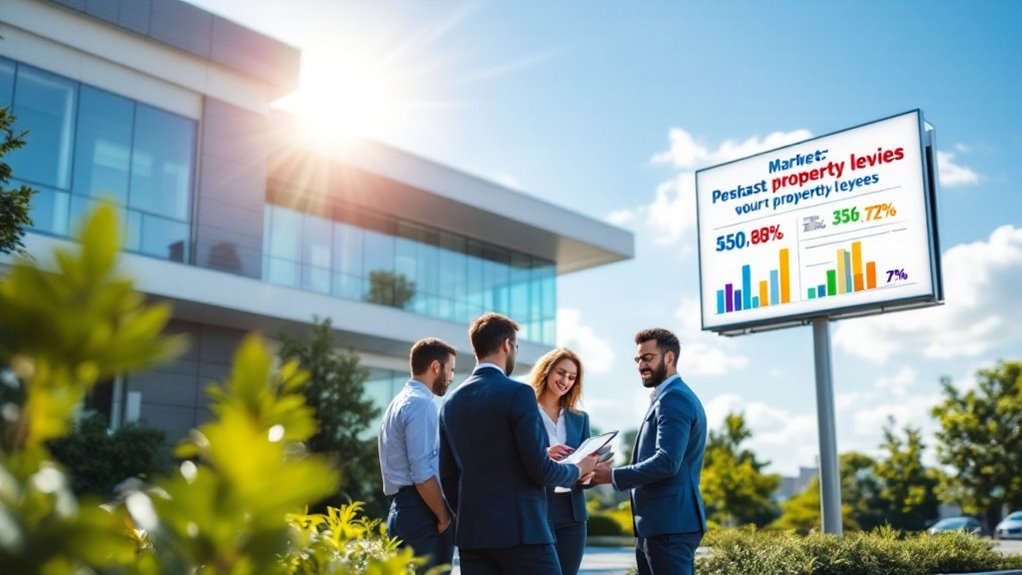 market analysis and evaluation