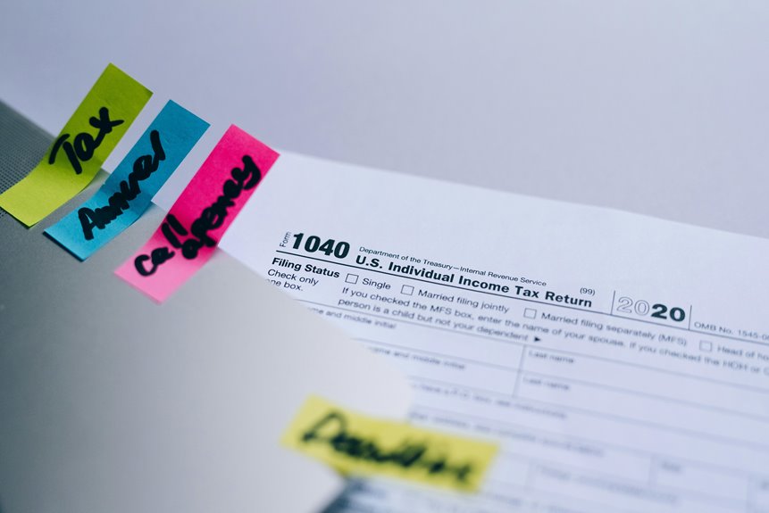 maximize dental retirement taxes