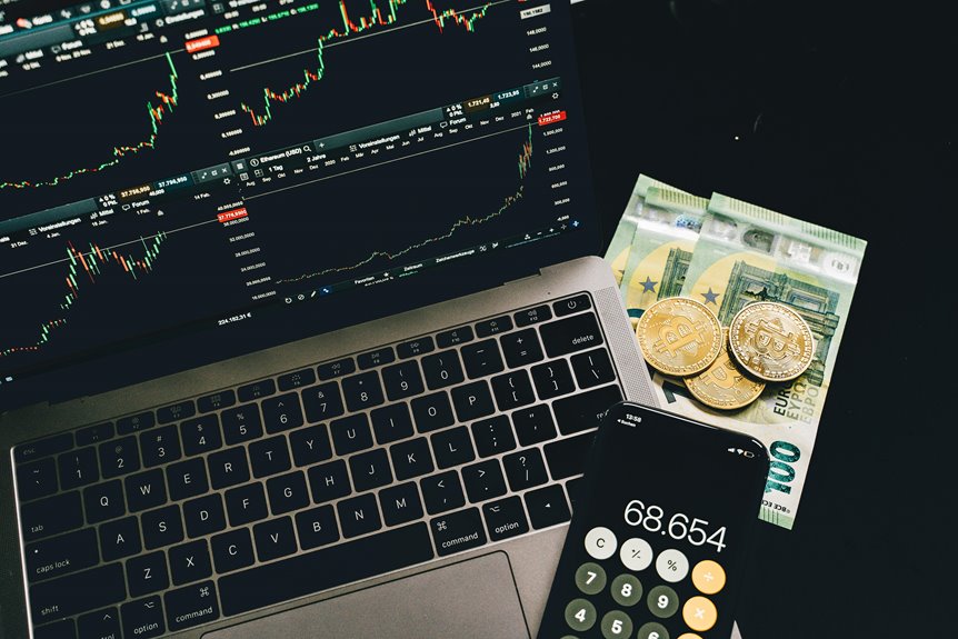 maximize earnings through alternatives