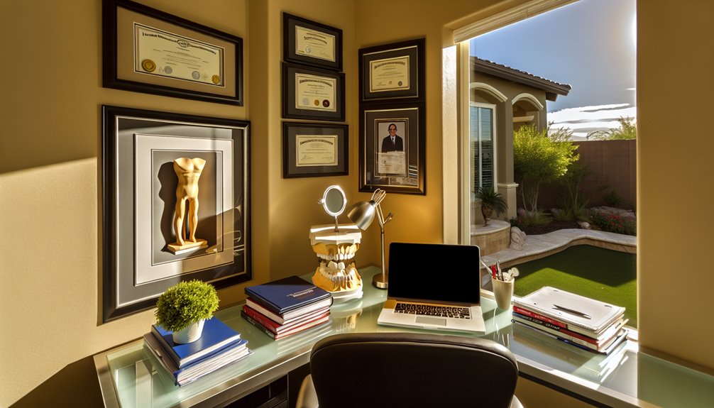 maximize home office savings