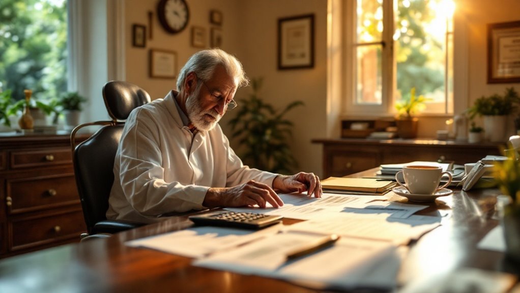 maximize retirement savings contributions