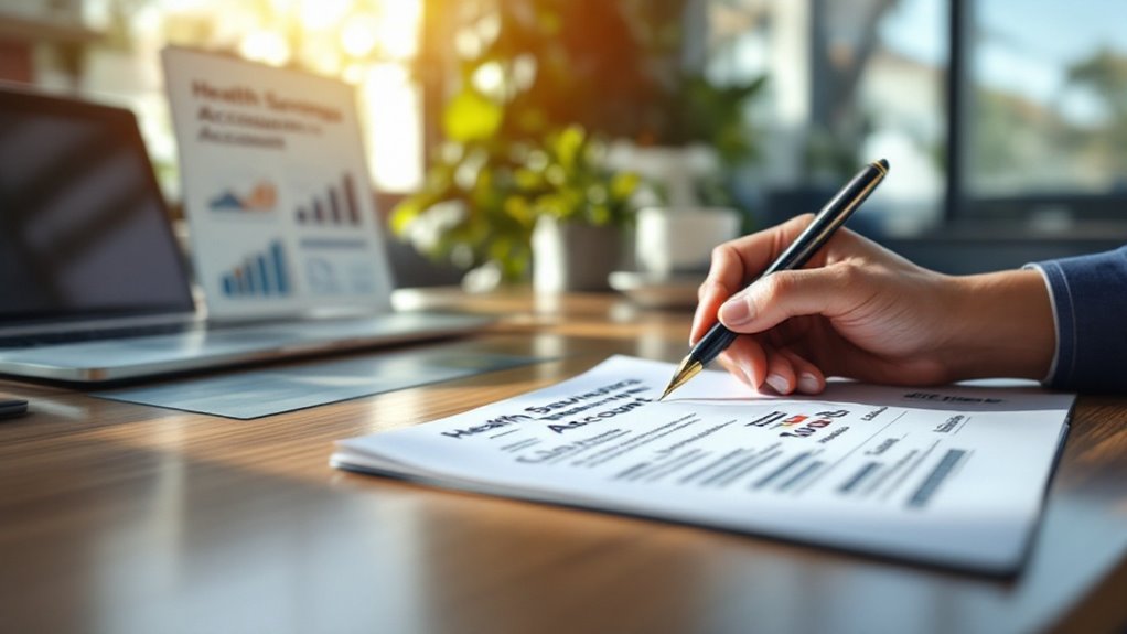 maximize your health savings