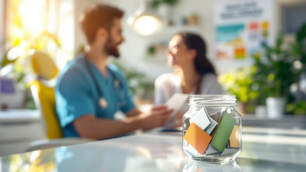 maximizing healthcare savings accounts