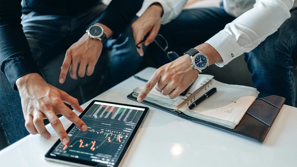mitigate risks enhance returns