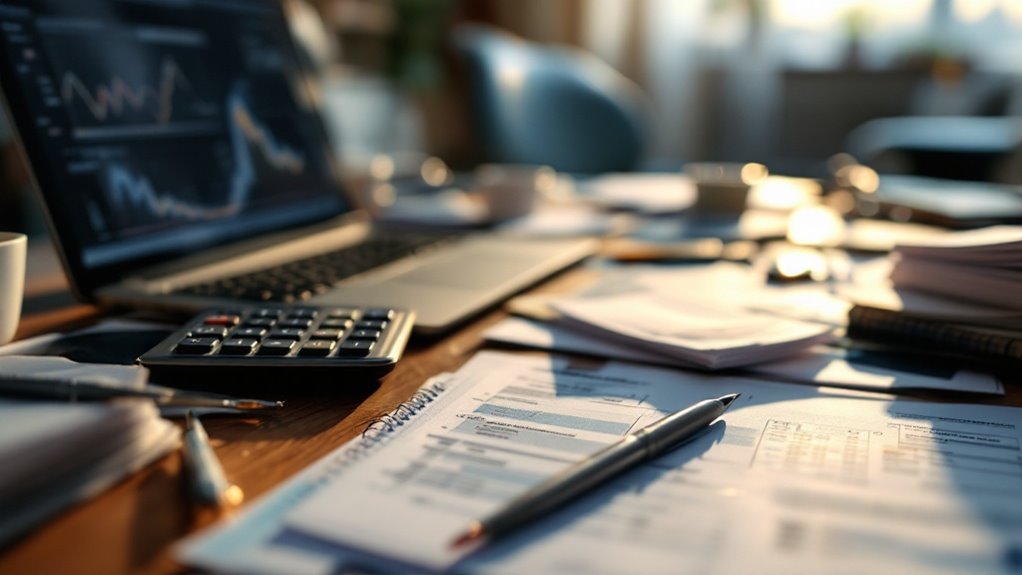 mitigating financial compliance issues