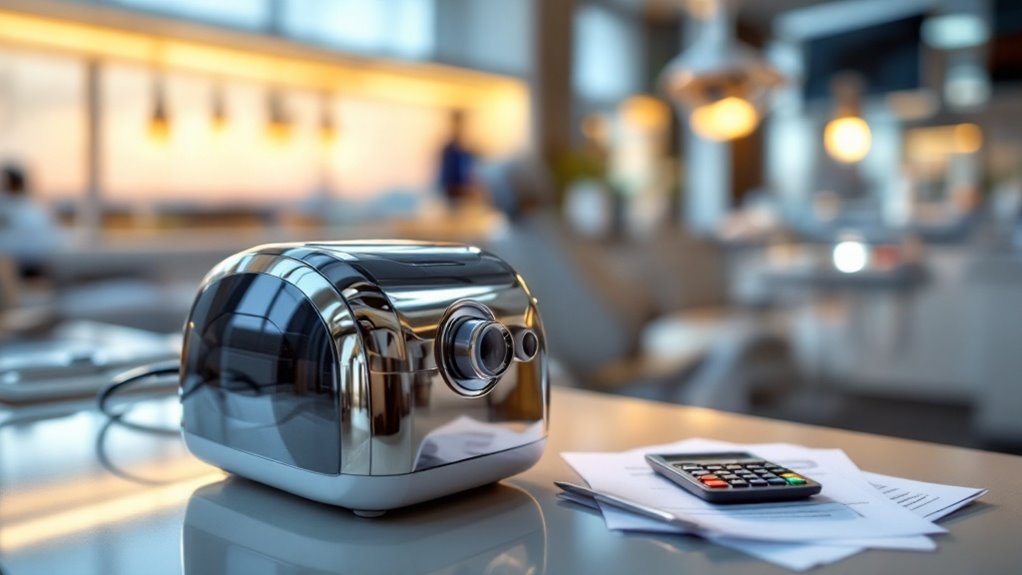 payment methods comparison analysis