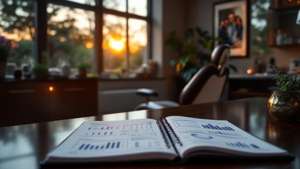 planning for retirement transition