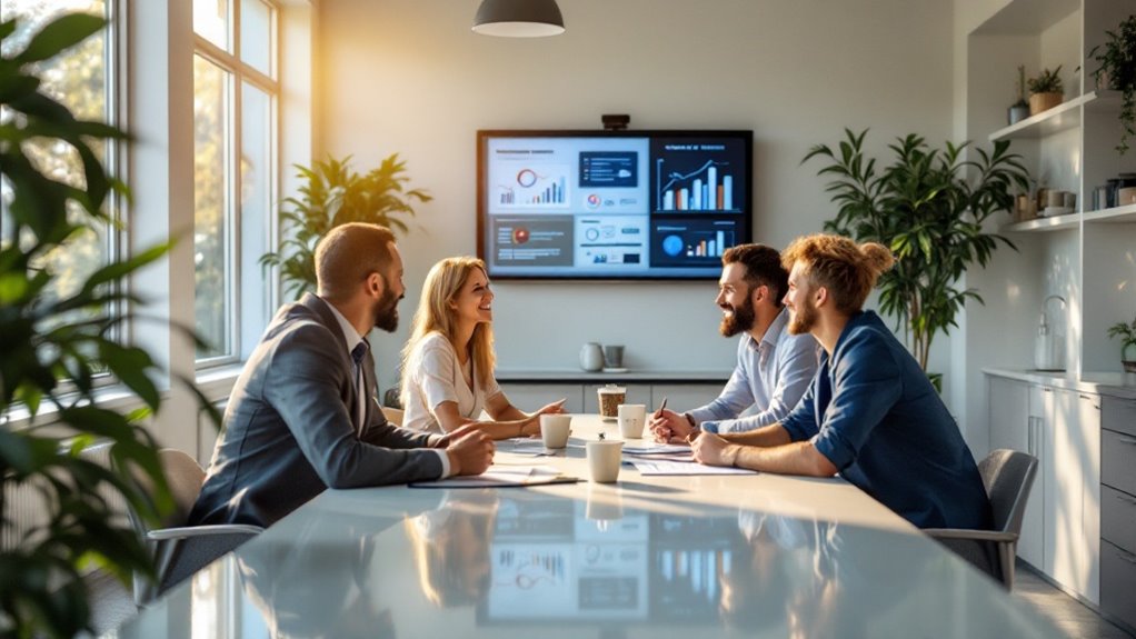 professional financial guidance services