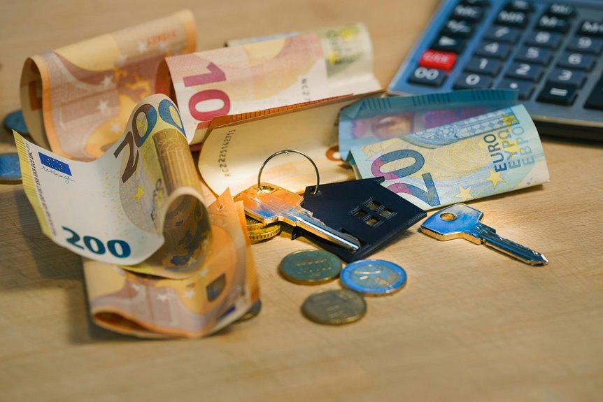 property tax relief benefits