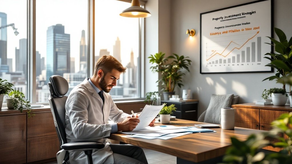 protecting value from inflation