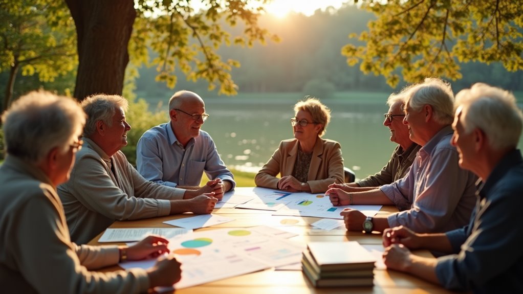 retirement investment planning essentials