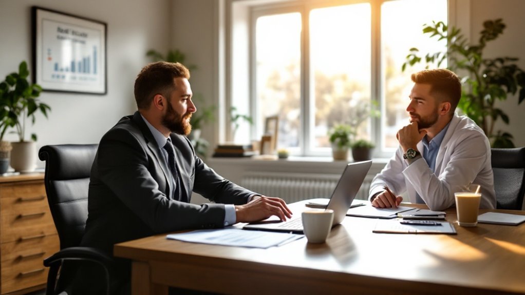 seek expert tax advice