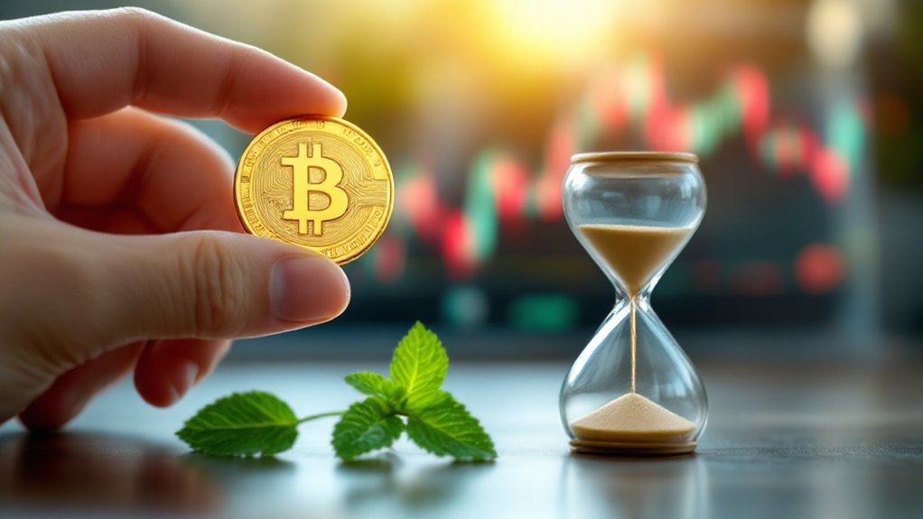 seize fleeting market chances