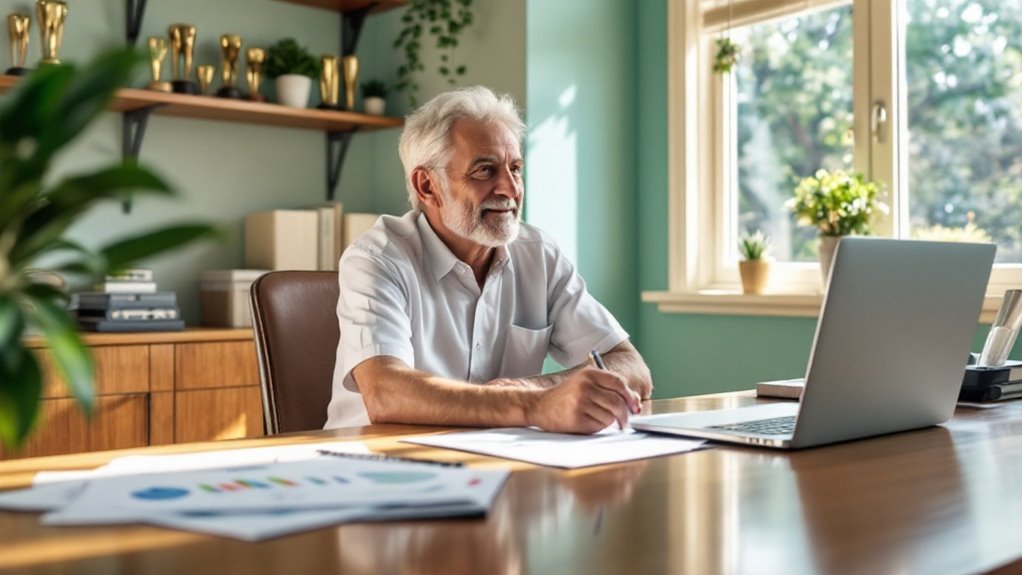select appropriate business formation