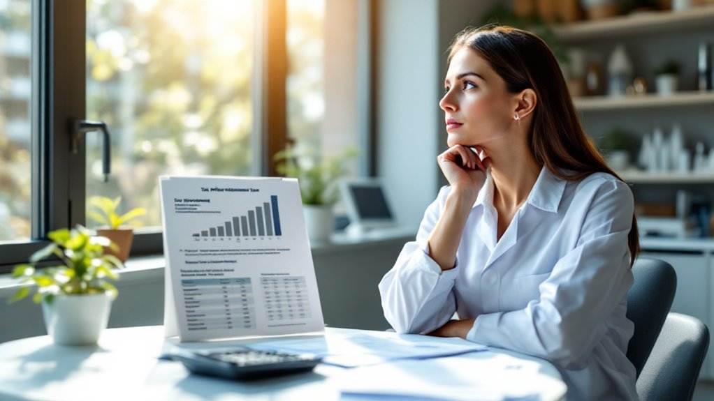 smart financial planning techniques