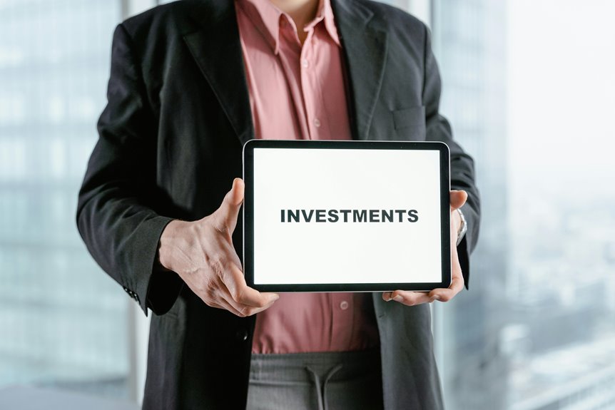stable alternative investment options