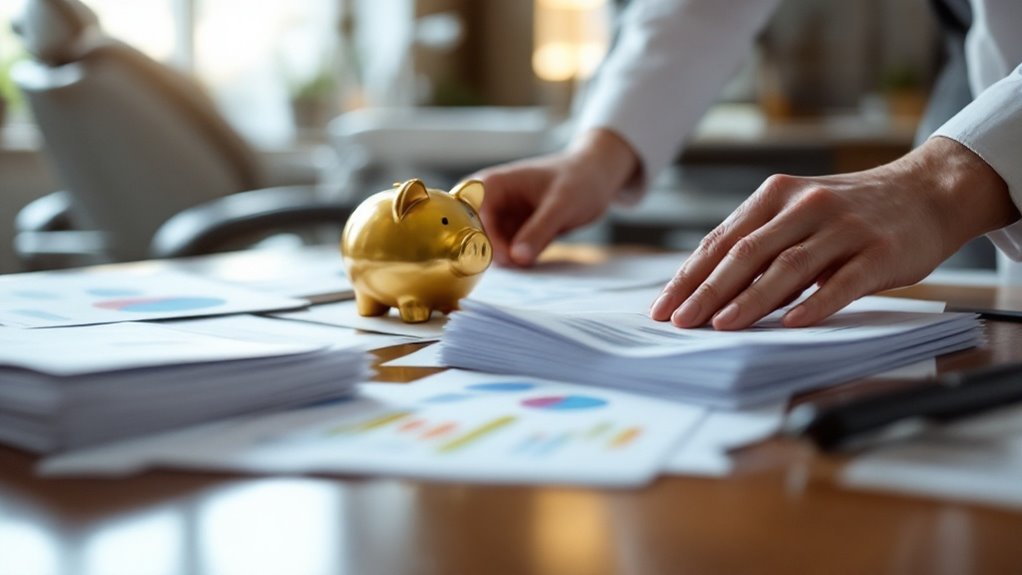 tax exempt employee perks offered