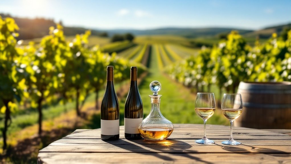 wine investment opportunities assessed