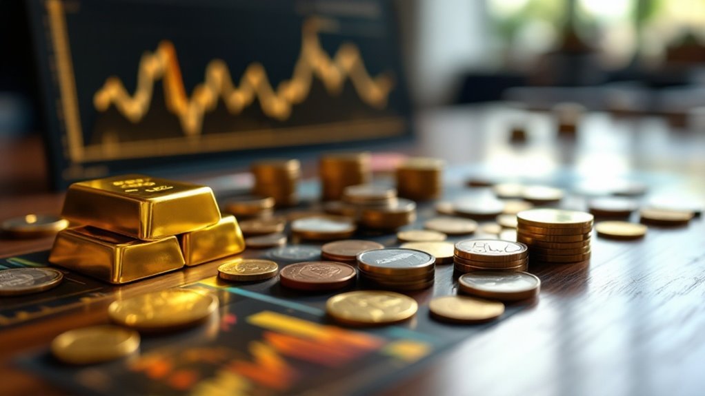 alternative investments historical results