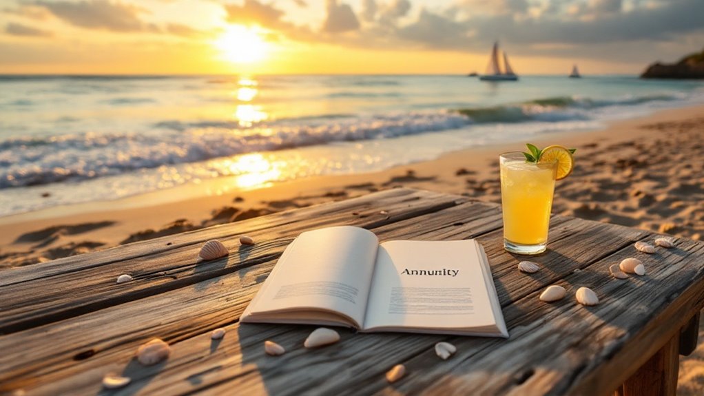 annuities for investment diversification