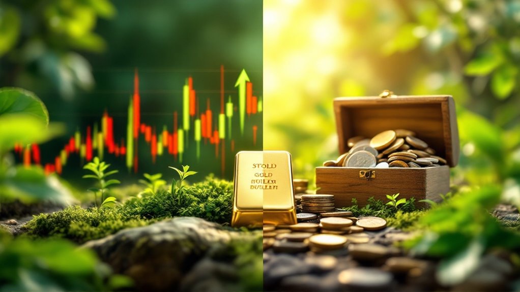 asset class evaluation methods