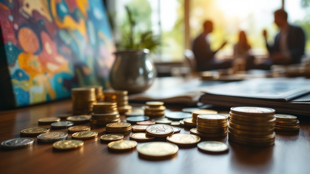 difficulties in diverse investments