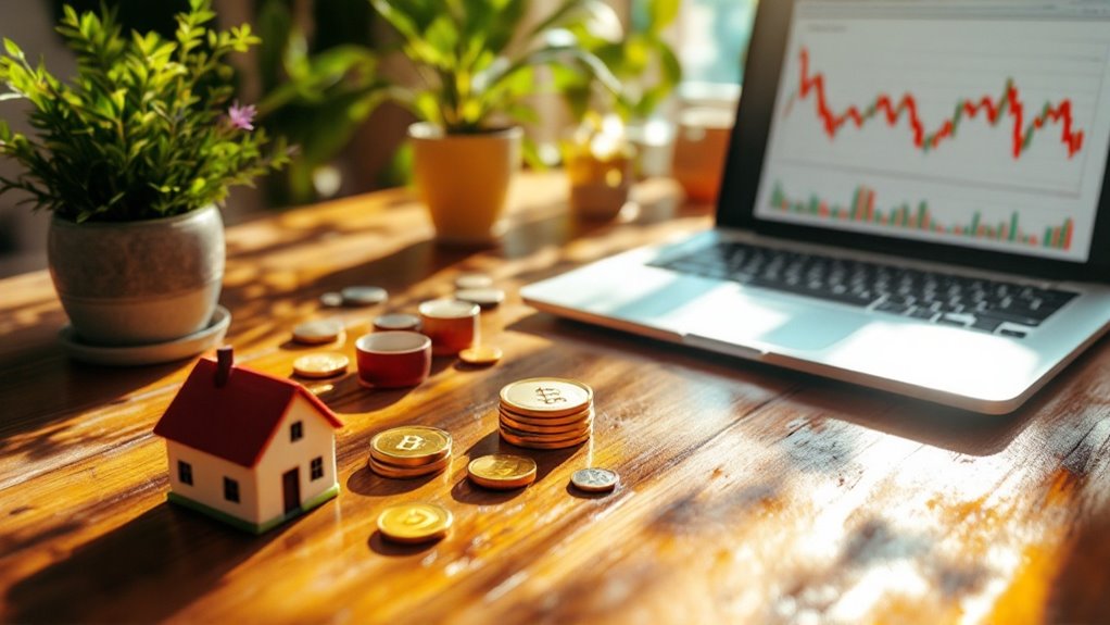 diverse investment options available