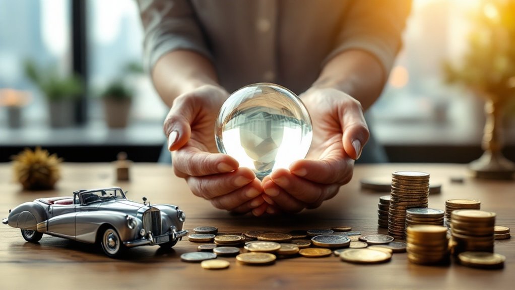 diverse investment strategy options