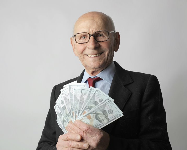 diverse investments enhance retirement